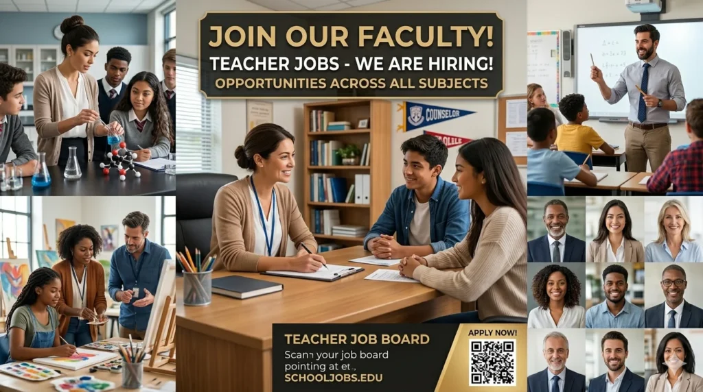School Jobs – Beyond the Degree: Post-Graduation Career Success School Jobs – Beyond the Degree: Post-Graduation Career Success